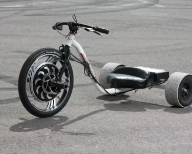 Electric Drift Trike for Adults