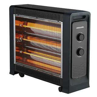 electric radiant heater