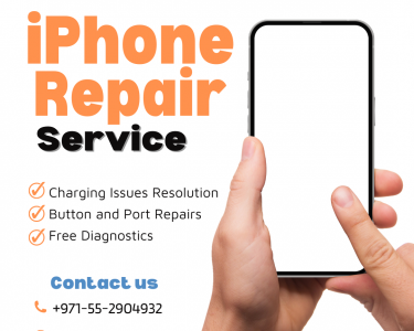 repair my iPhone