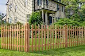 Elevate Your Property with Fencing in Beaumont, TX
