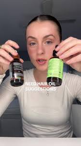 Goodbye to Hair Woes with Havelyn’s Oil