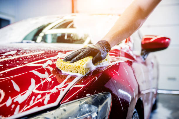 KEY CONSIDERATIONS IN SELECTING CAR WASH CHEMICAL SUPPLIERS: A GUIDE FOR DECISION MAKING
