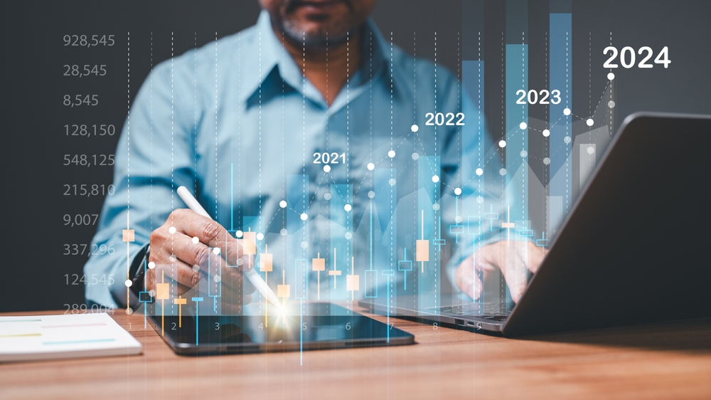 Dual Iris Scanners Market Demand Scenario for Forecast 2024-2030