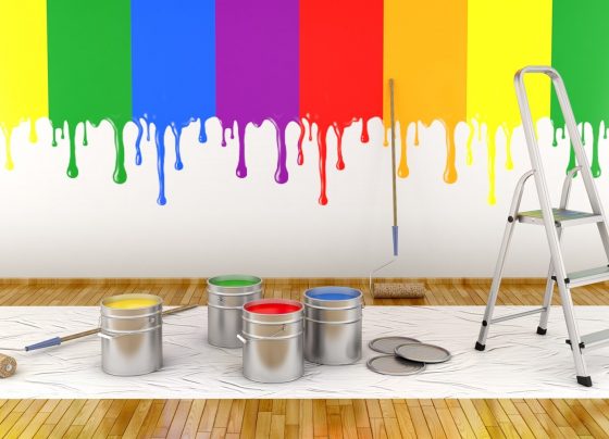 Painting Services