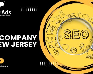 SEO Company in New Jersey