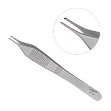 Adson Forceps TC