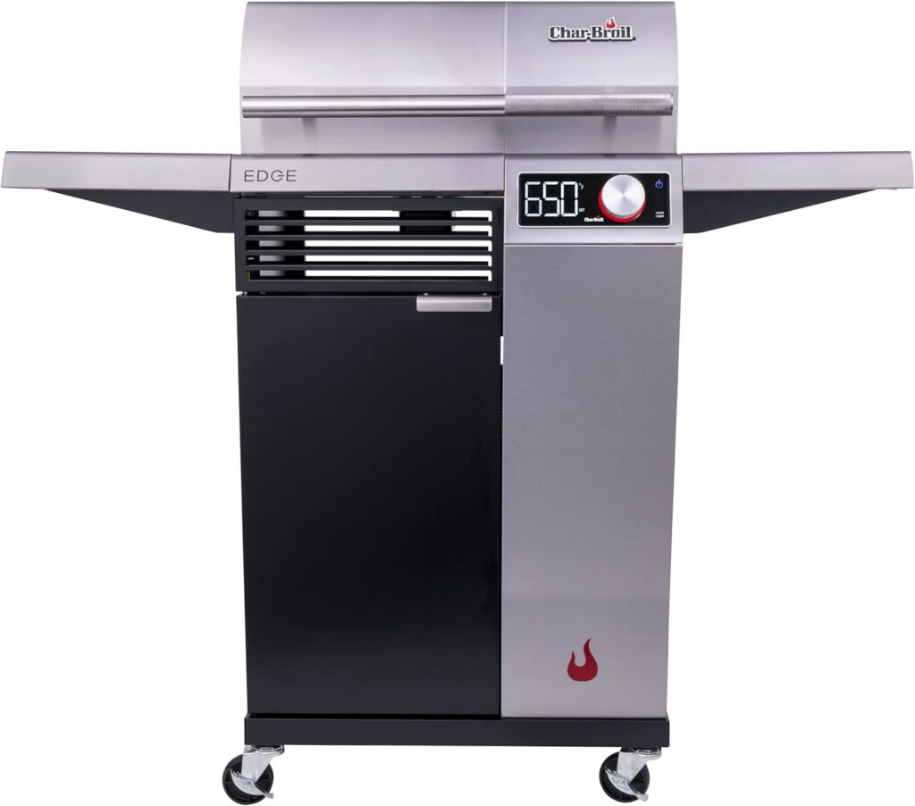 Electric Grills