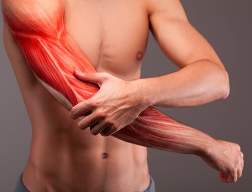 How to Heal Muscle Pain