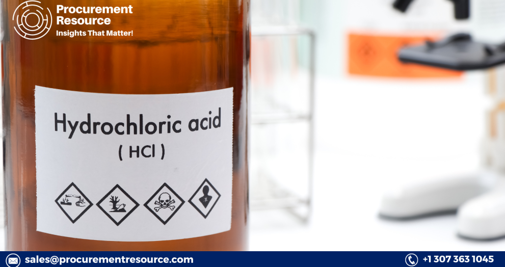 Hydrochloric Acid