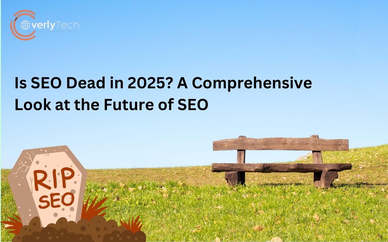 Is SEO Dead