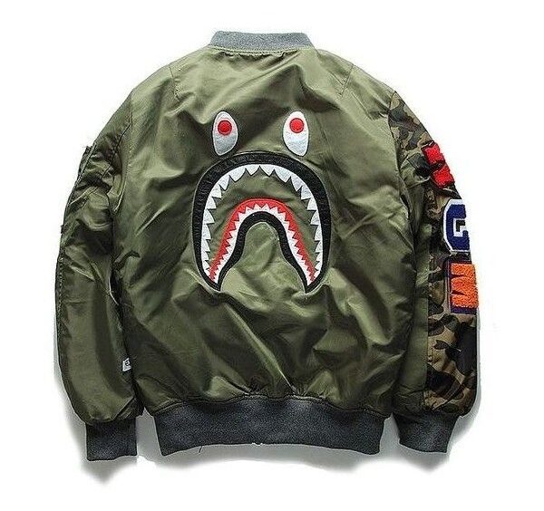 Bape Hoodie