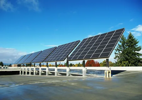 Solar Panel Suppliers in Pakistan