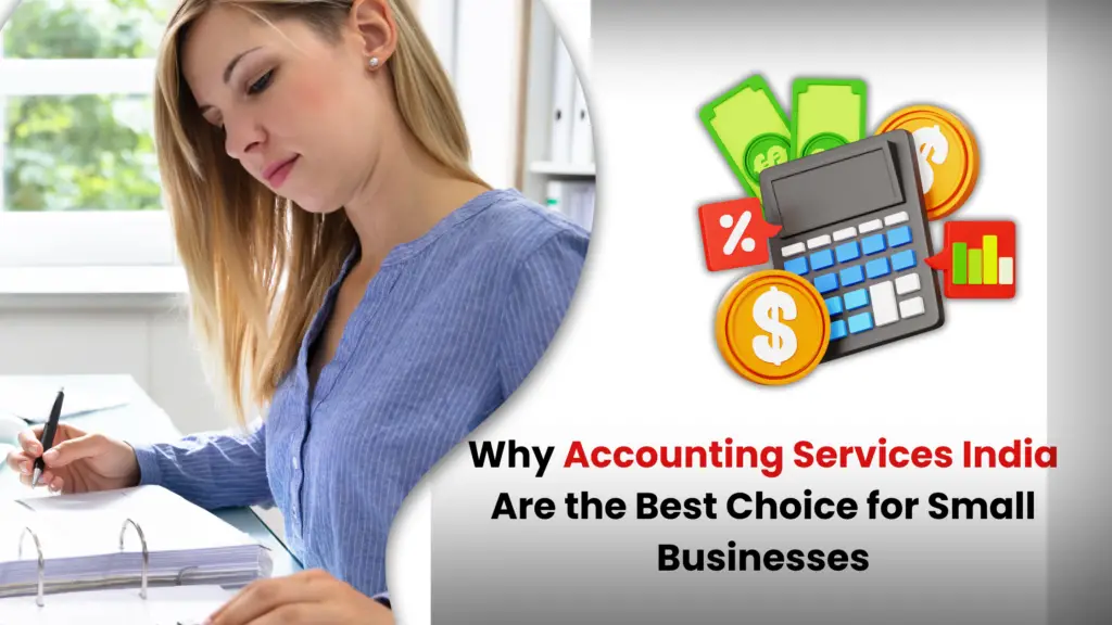 accounting services india