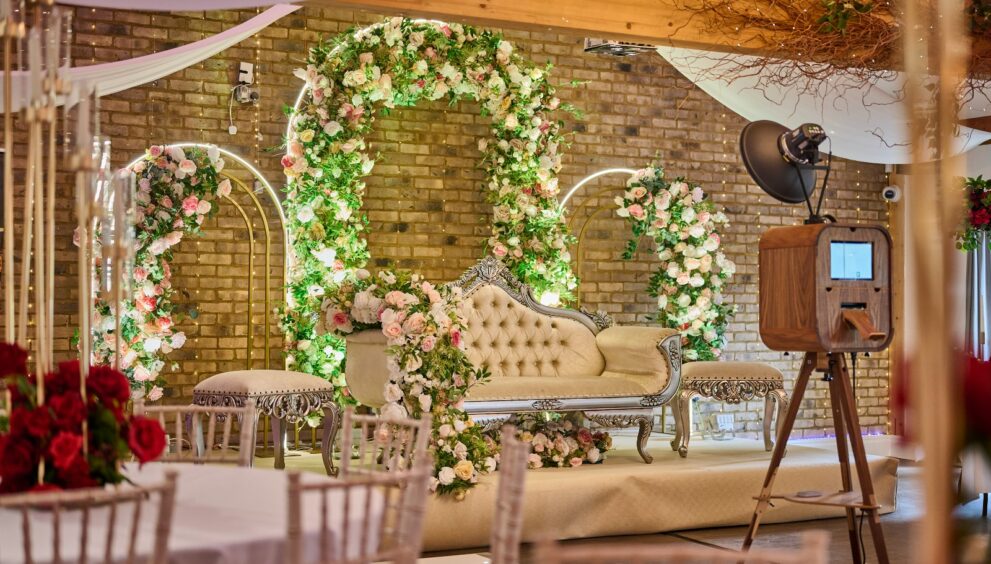 Wedding Venue in Luton