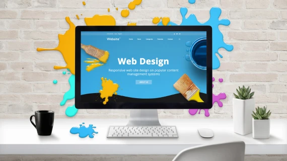 Web design, top atlanta web design services, boost your website online presence, increase your business online growth partner woith orbit infotech, boost your business online sales, top web design for small business online growth