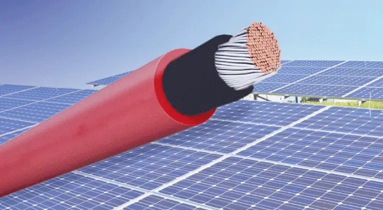 10mm Solar Cable Price in Pakistan