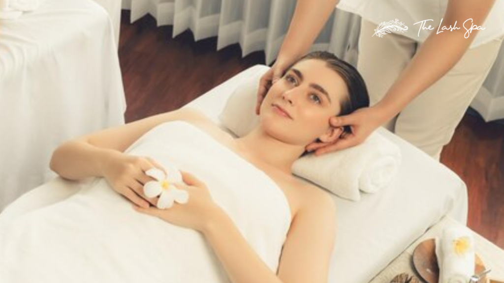 spa packages on Gold Coast