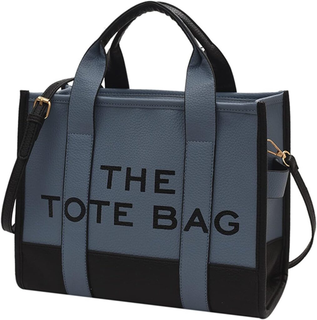 The Tote Bag