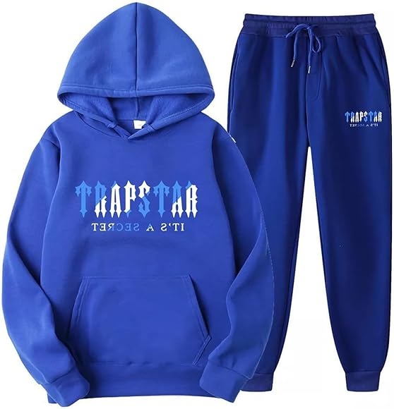 Trapstar kurtka Shop And Hoodie