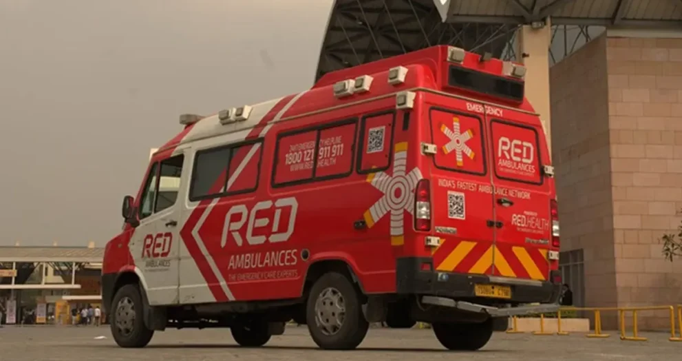 ambulance service