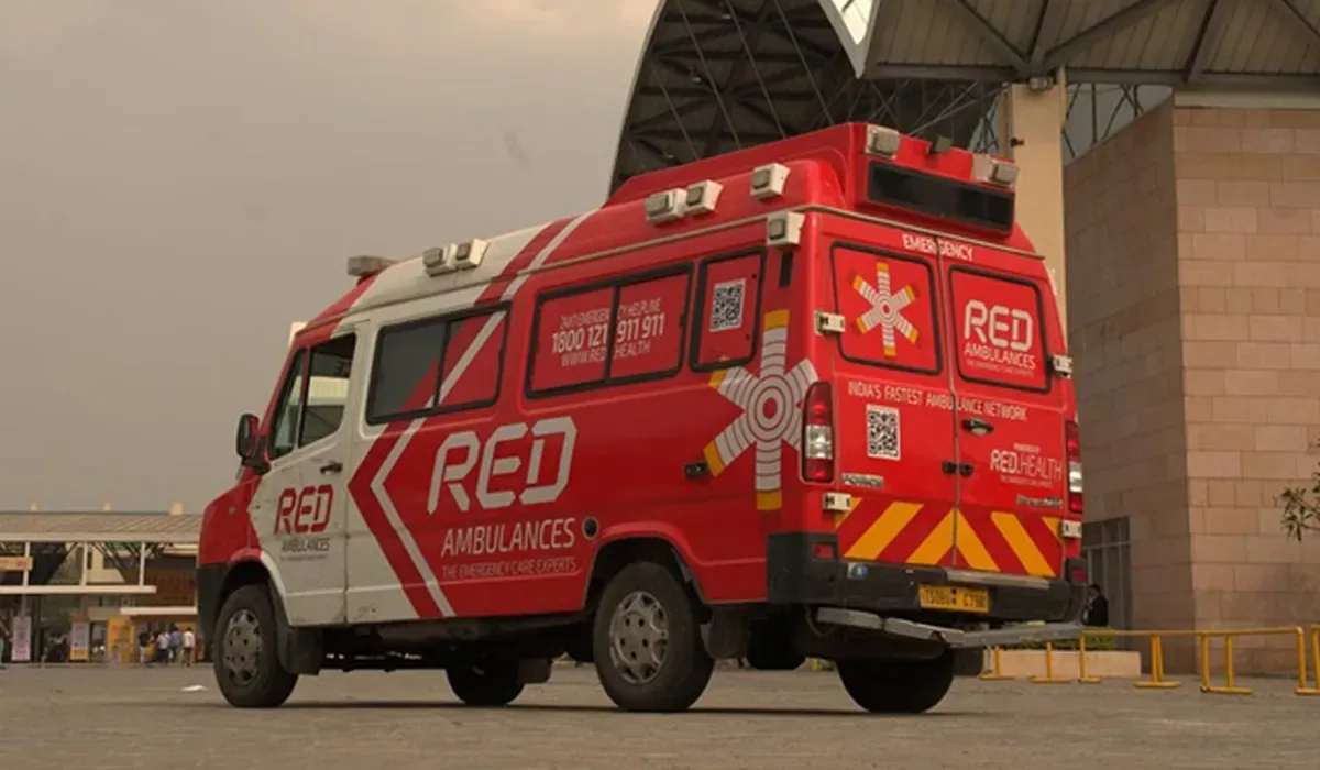 ambulance service