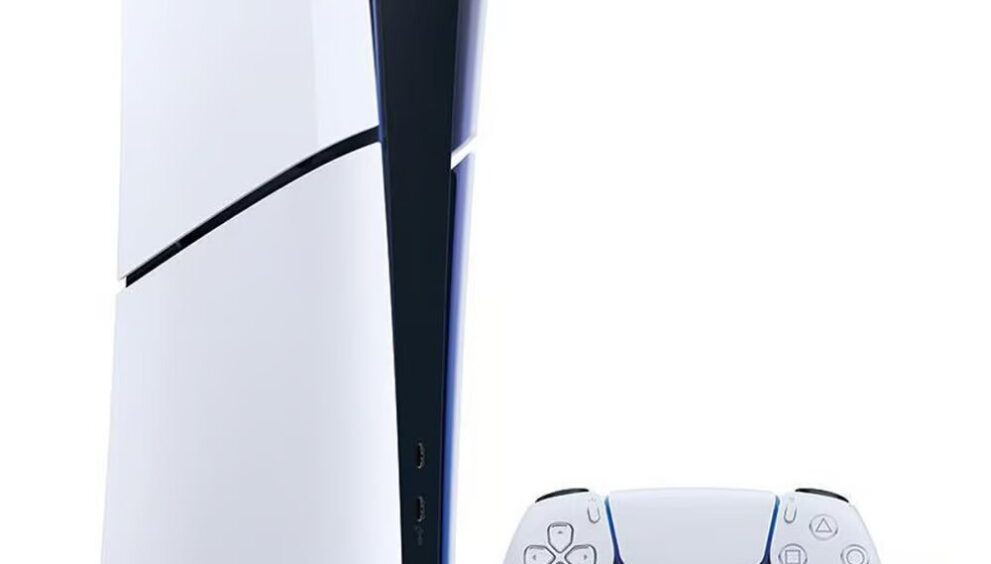 PlayStation