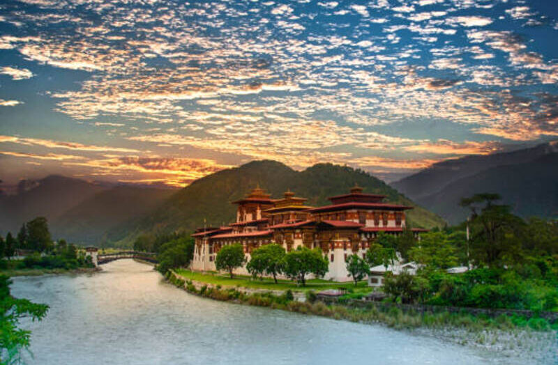 Bhutan travel tips