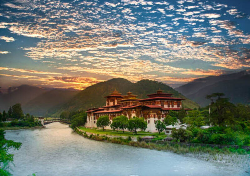 Bhutan travel tips