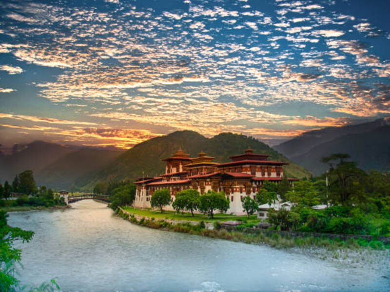 Bhutan travel tips