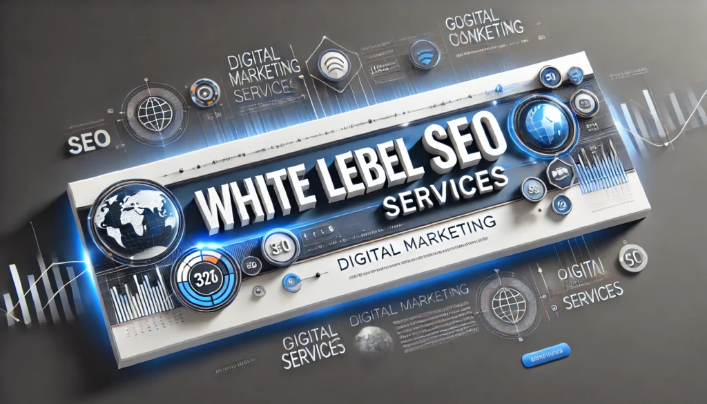 White Label SEO Services