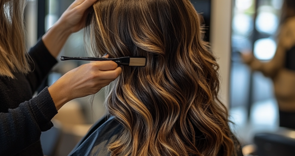Hair Color