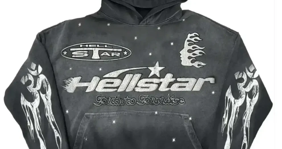 hellstar clothing