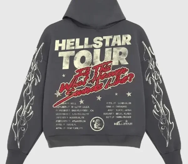 Hellstar Hoodie