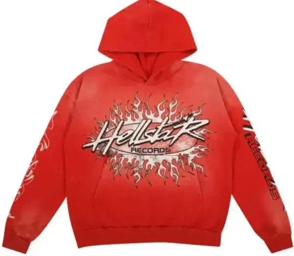 Hellstar Clothing