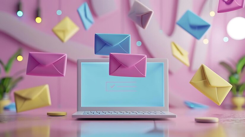 How to Use 3D Product Animation in Email Marketing