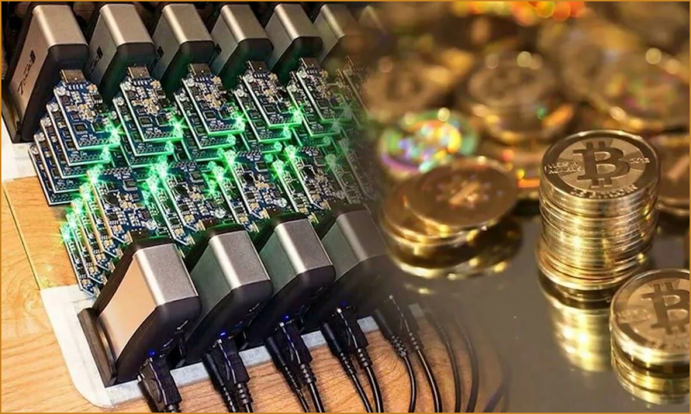 Is Bitcoin Mining Still Profitable in 2025?