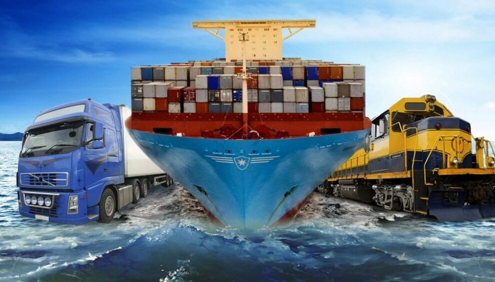 Logistic Services