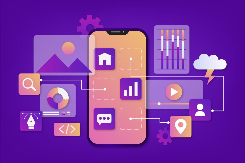 Mobile App Development Tools