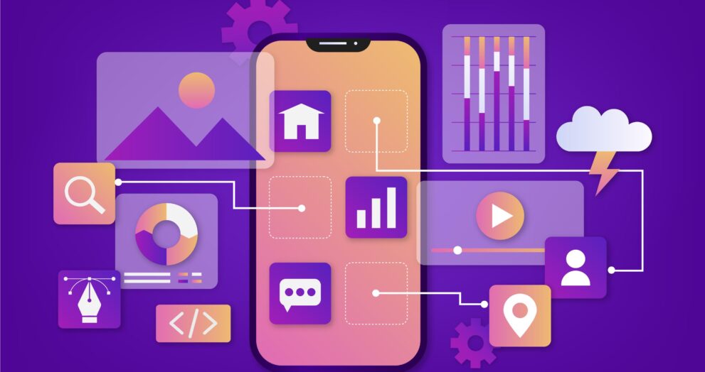 Mobile App Development Tools