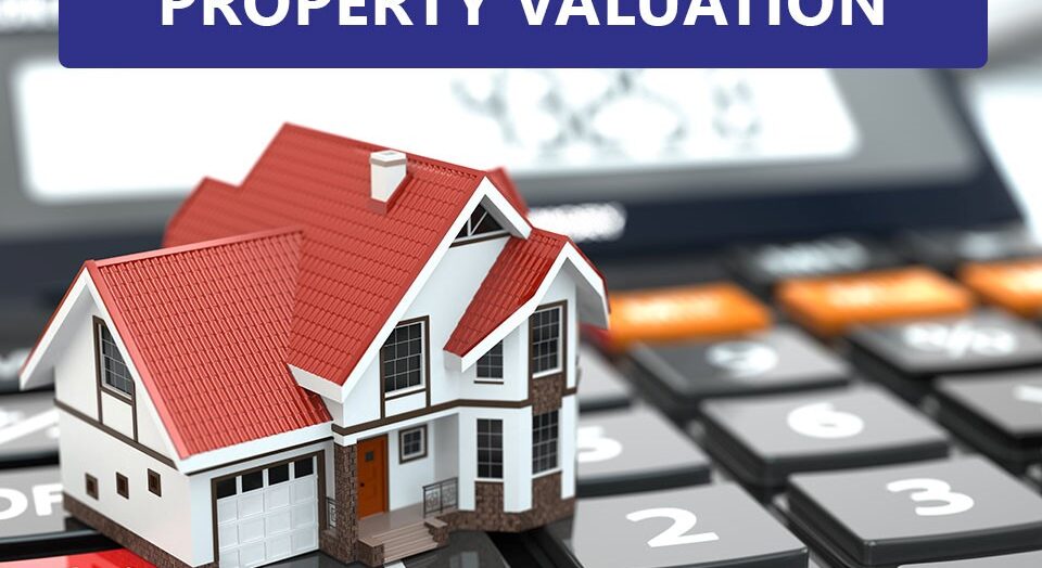 Property Valuation Westbourne