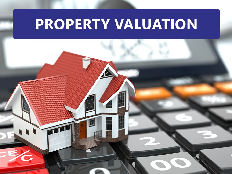 Property Valuation Westbourne