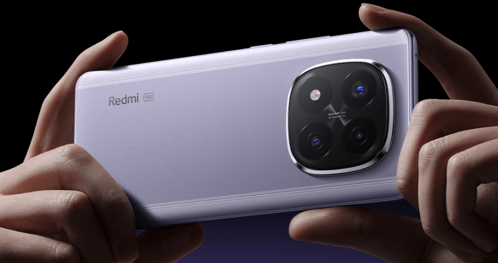 Redmi Note 14 Pro Plus