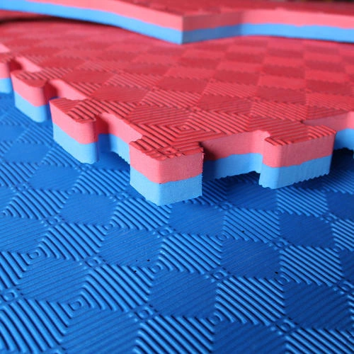 Rubber Mats