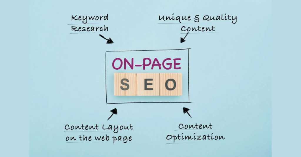 How to Improve Your On-Page SEO Skills for Better Rankings