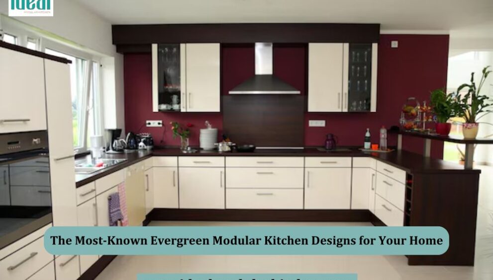 Modular Kitchen Design