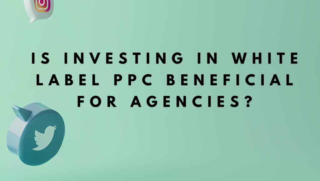 white label ppc services