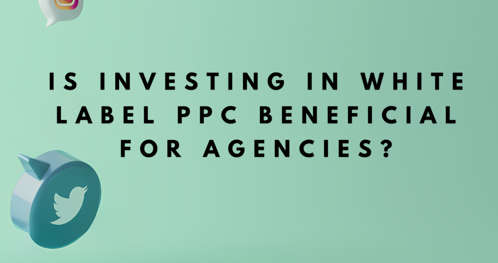 white label ppc services