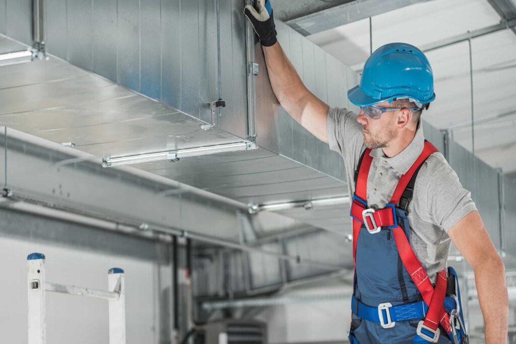 wauconda hvac services