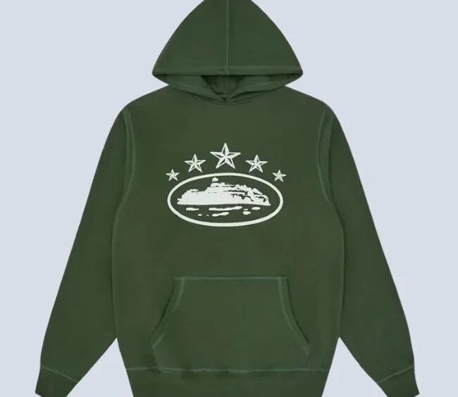 Corteiz tracksuit