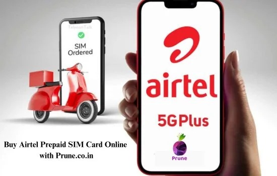 airtelprepaid sim